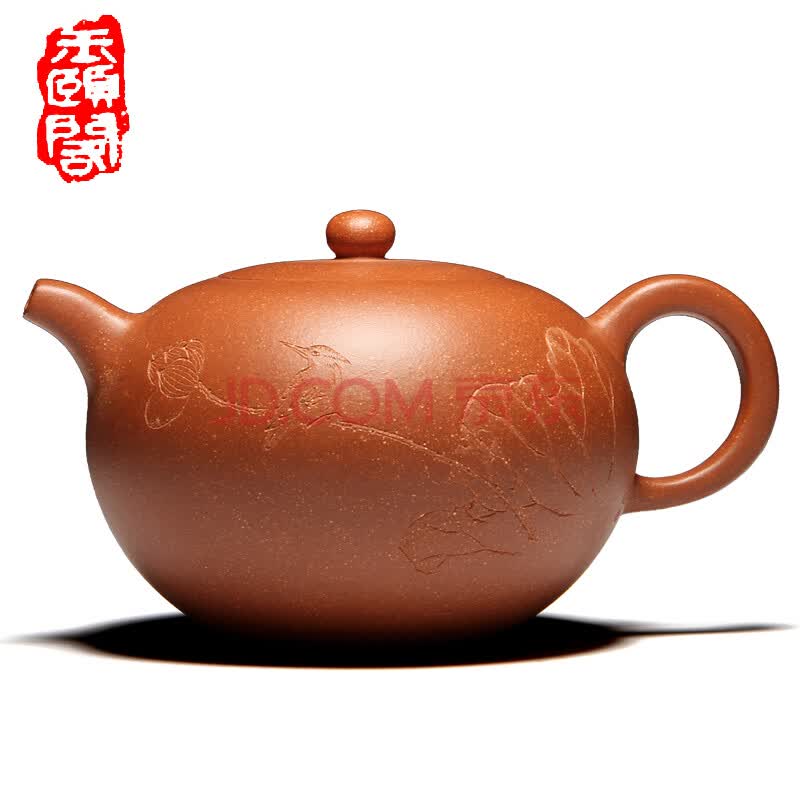 紫砂壶文化之全手工精品的传承与创新
