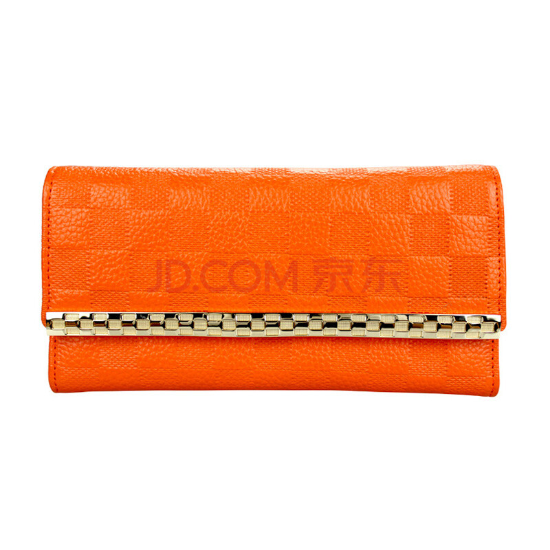 潮流女包 钱包 芭蕾世家(ballet clan) 芭蕾世家 2012新款压花牛皮长