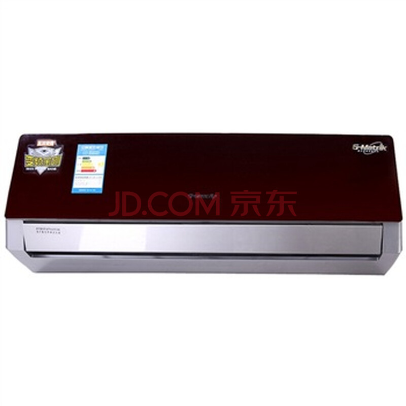 格力kfr-32gw/(32556)fnfb-3 1.5匹挂式变频金刚n3系列冷暖空调红色