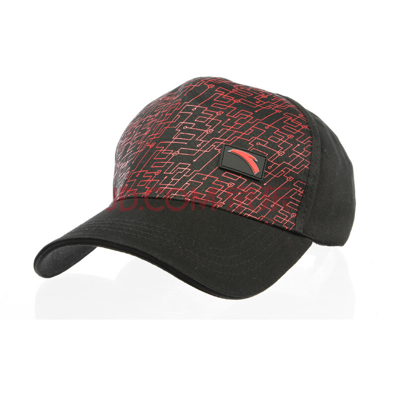 anta/安踏 运动帽 19227252-1