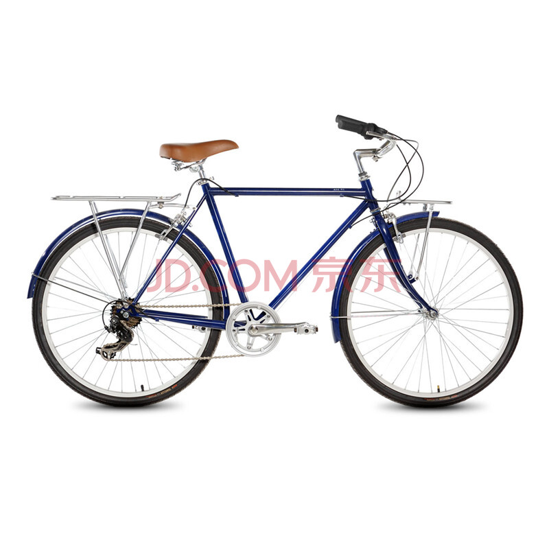 永久(forever) 永久 复古自行车 平江26吋男式复古自行车 三色可选 7