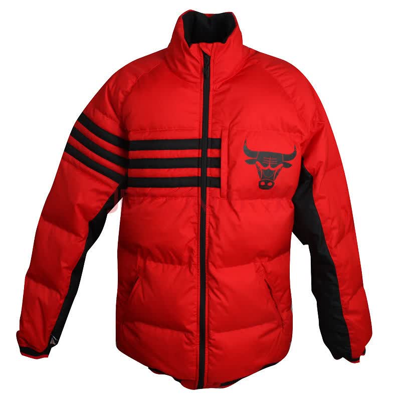 阿迪达斯adidas 男装 羽绒服 男子篮球装 冬季系列 o24333 米色 xxxl