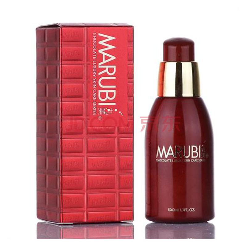 隔离霜 丸美巧克力丝滑隔离霜40ml