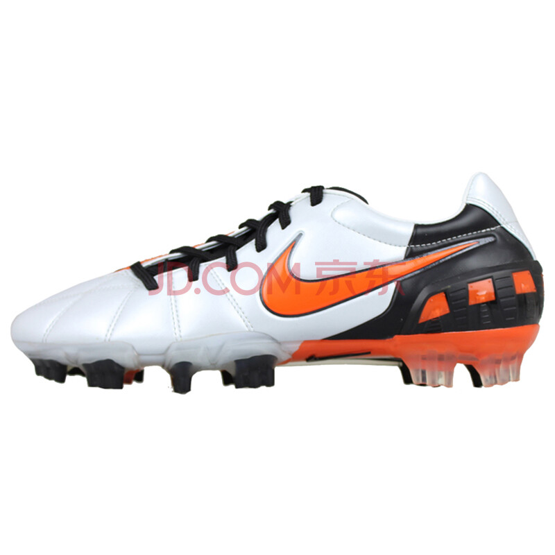 返回商品页耐克/nike 男士足球鞋 total90 laser iii fg 385423-081