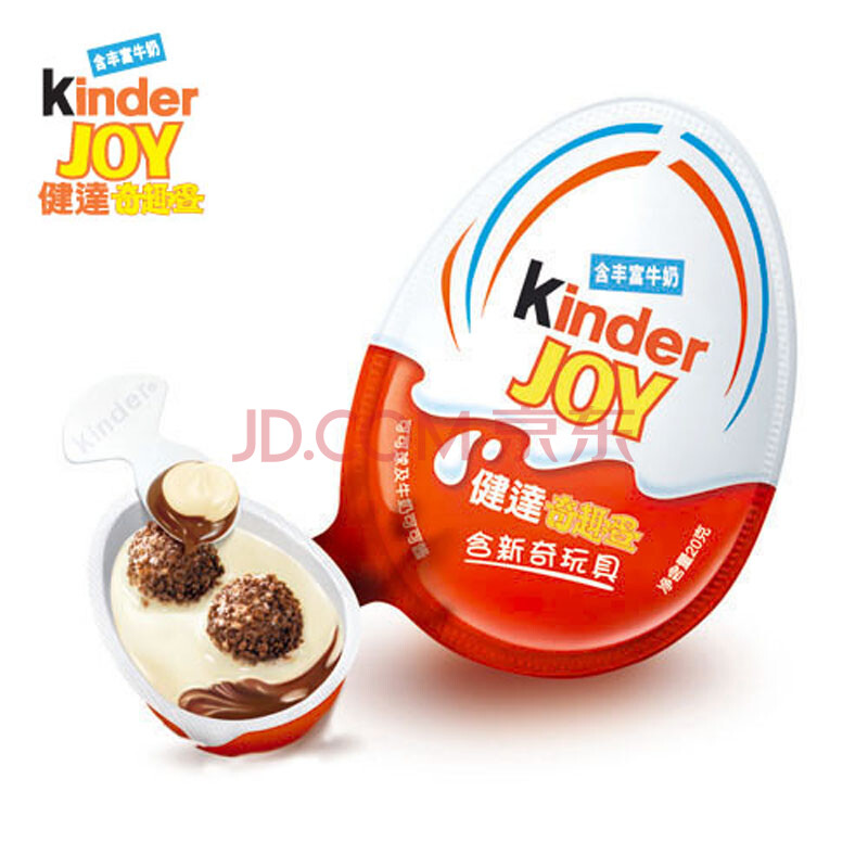 kinderjoy图片