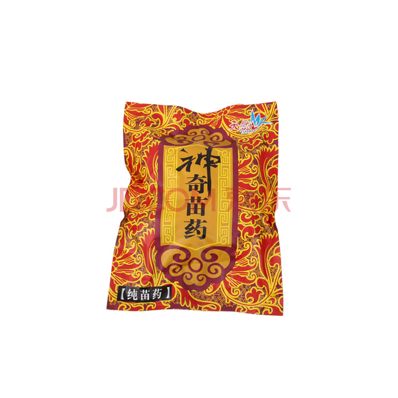 藏景霞 精品足浴粉系列 神奇苗药 100包*5.5g b1024004