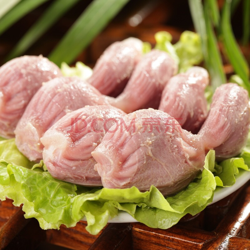 樱桃鸭 正宗江苏南京特产 清香鸭肫 150g 买二送一 买两袋即送美味鸭
