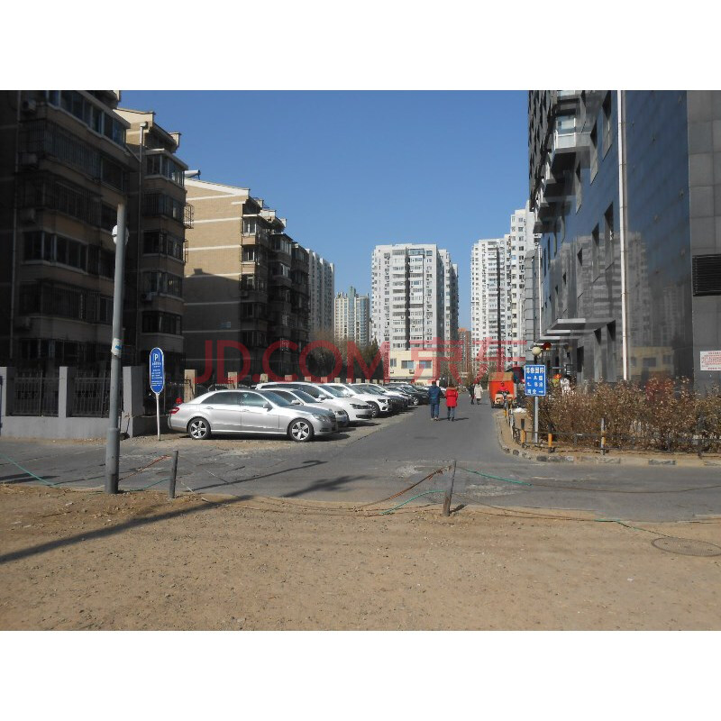 【第二次拍卖】 北京市朝阳区南湖东园122楼南区(a座)1010号(155.