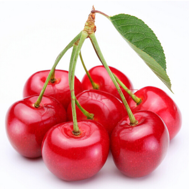 棠鲜生生鲜樱桃新鲜水果当季生鲜水果大樱桃 2500g 中果