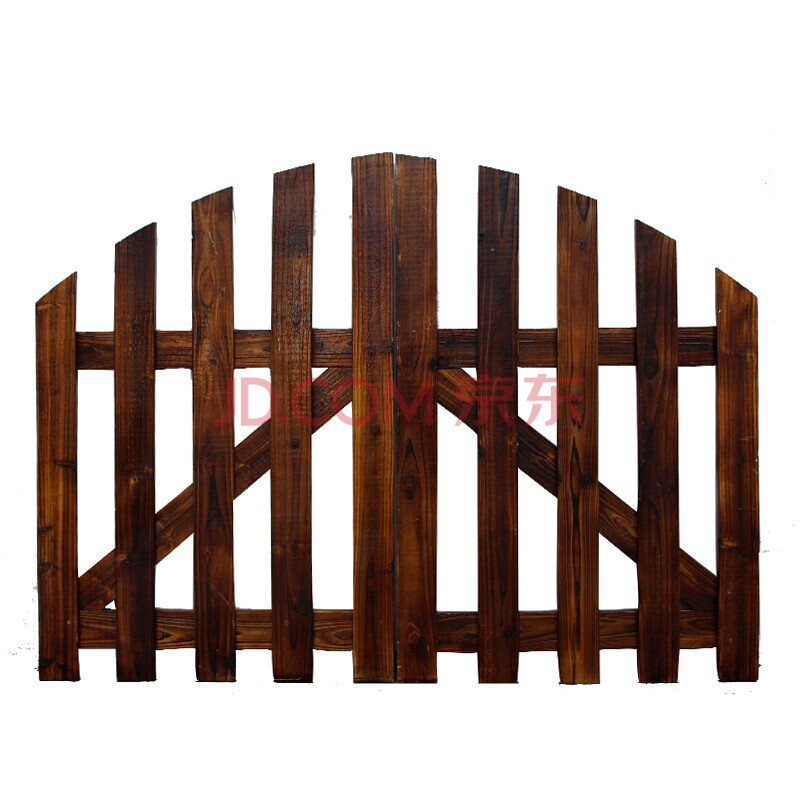 b款白色120x80栅栏门【图片 价格 品牌 报价】-京东