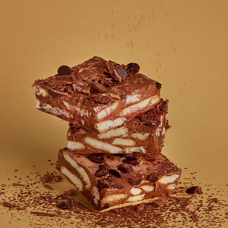 苏小糖雪花酥手工牛轧糖饼干巧克力200g/盒礼盒装千层饼厦门特产网红