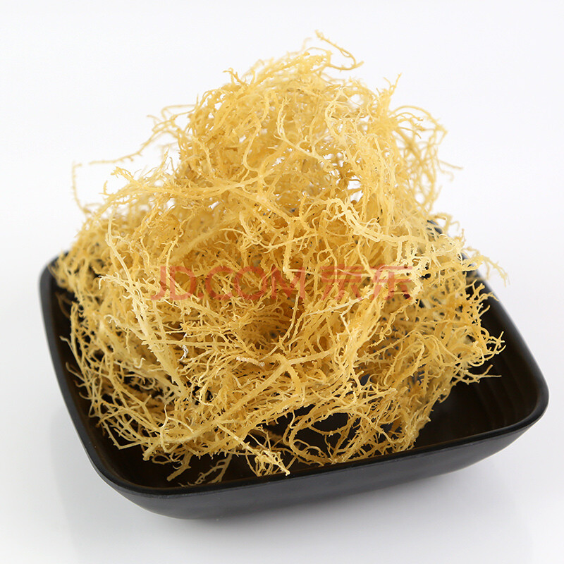 清水鹿角菜 乾貨 涼拌菜多規格可選 【500g】全乾龍鬚菜