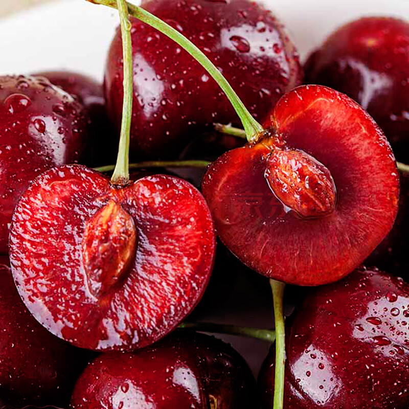 车厘子5斤装新鲜水果当季整箱应季大樱桃 5斤装 大果
