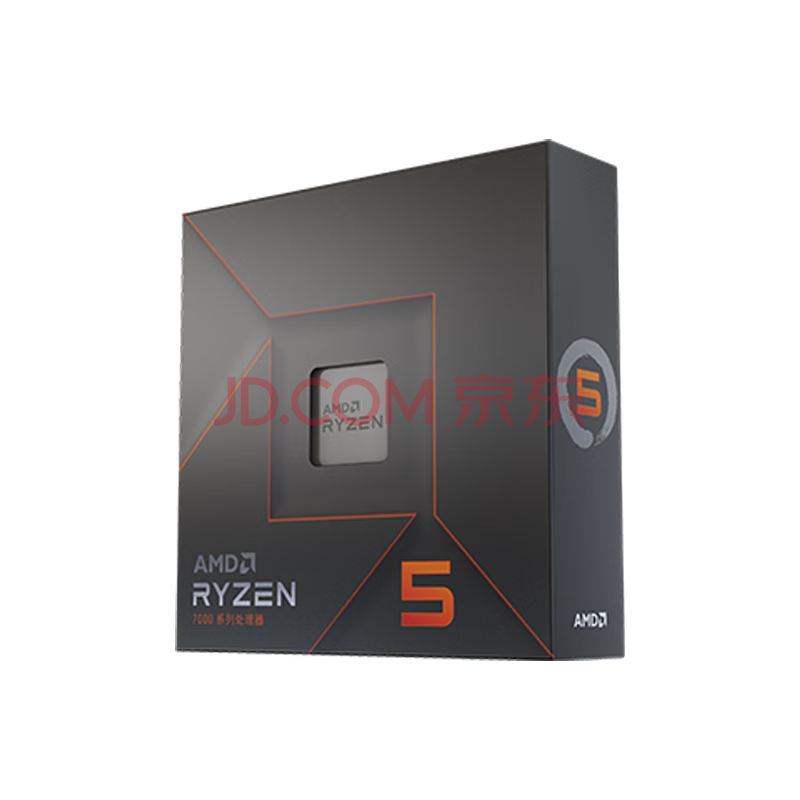 CPU
