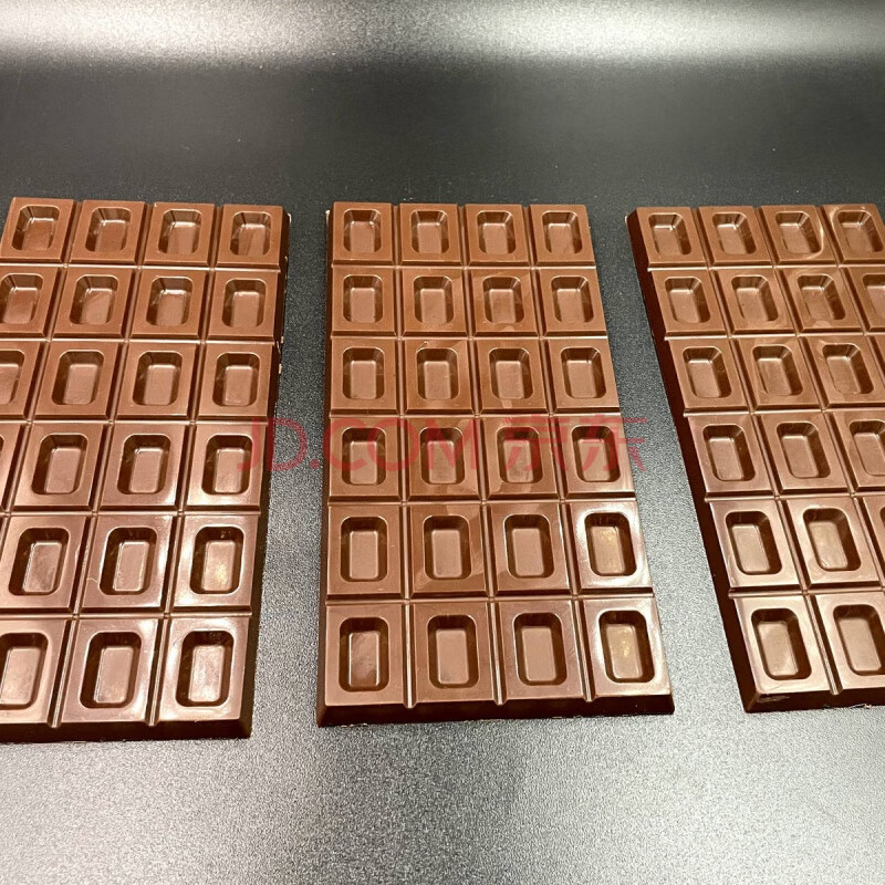 天津大板巧克力 8090后回忆食品代可可脂巧克力 5板