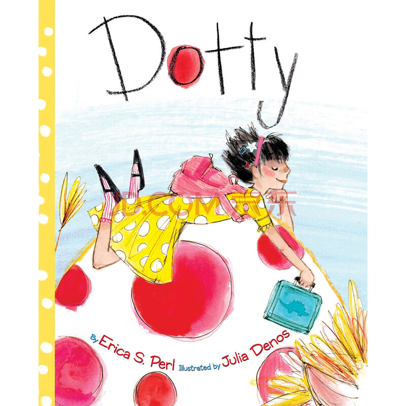 dotty