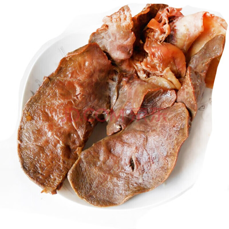牛肺 熟牛肺 农家黄牛 全熟牛肺 牛杂 牛下货 7.5kg(15斤)