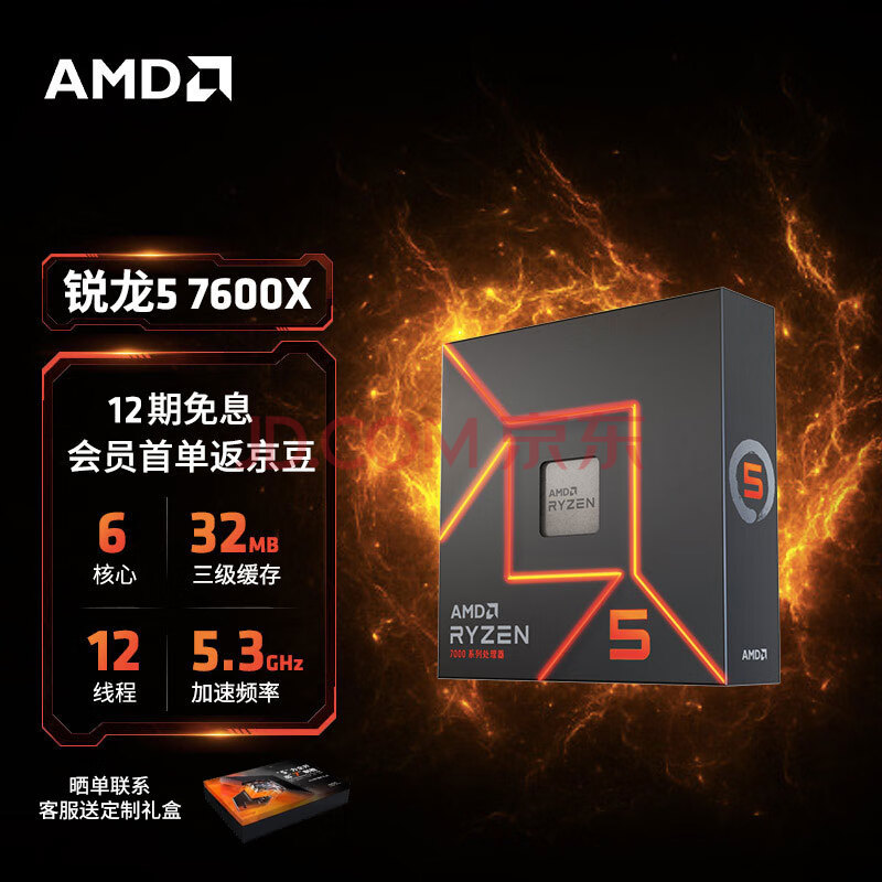 CPU