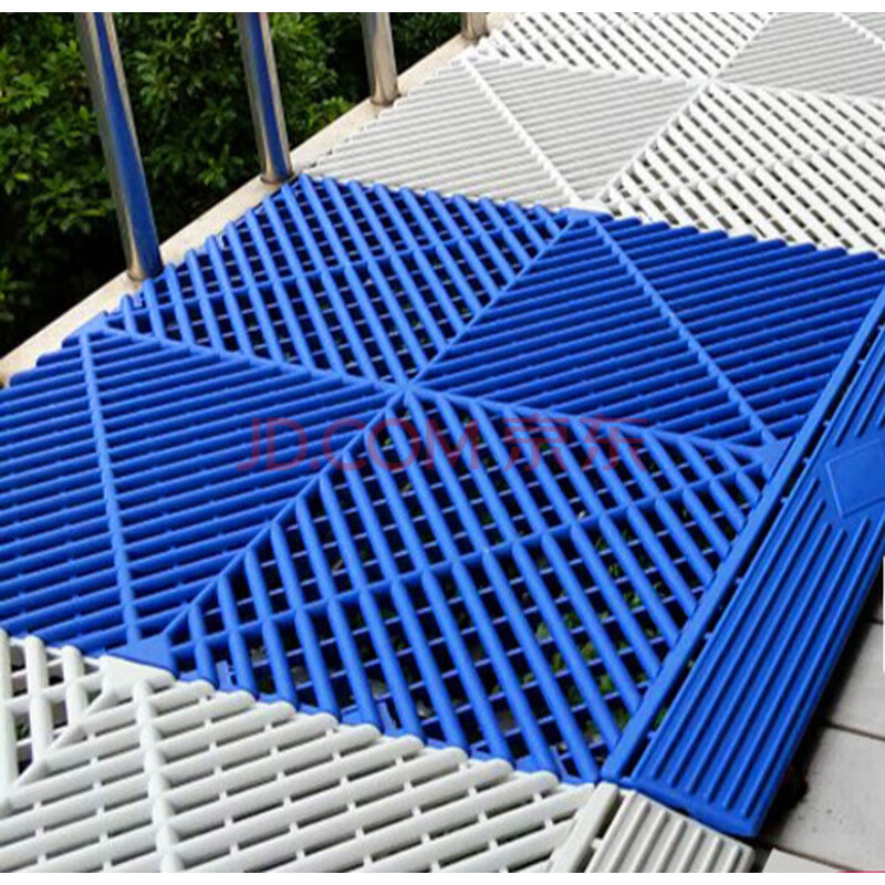 不锈钢阳台防盗窗垫板多肉花盆花架窗台垫板防坠落网防护栏塑料板