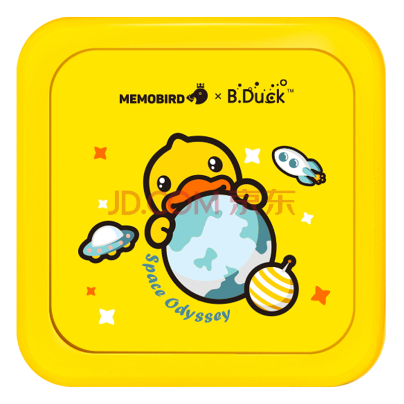 咕咕机(memobird)三代错题打印机随身口袋打印迷你打印机便携式打印机