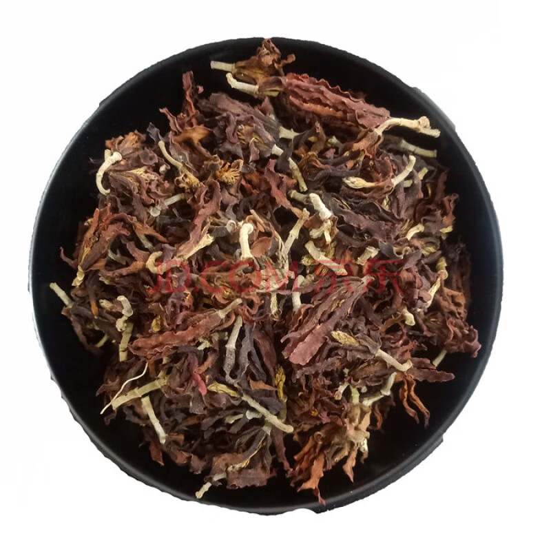 马兰花 中药材马莲花 新货蝴蝶花 蝴蝶兰 马楝花 500g克