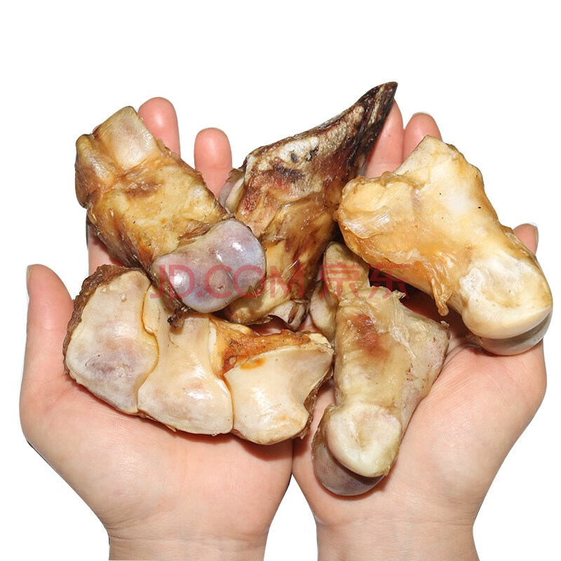 悠梵萌磨牙棒狗牛碎骨耐咬洁齿真骨头幼犬金毛泰迪小大型宠物狗狗零食