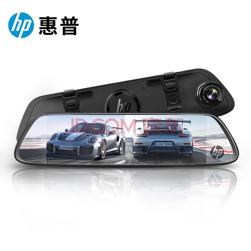 【hp惠普(hp)f730c/f730x】惠普(hp)行车记录仪高清无光夜视流媒体