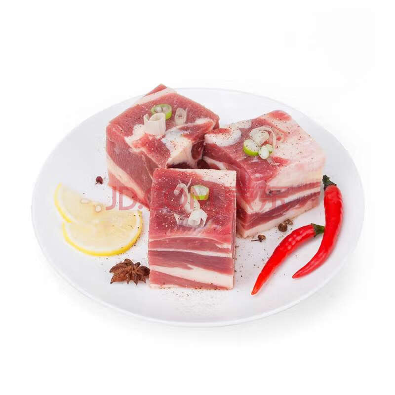 澳洲和牛肉 内裙肉(冷藏) 200g