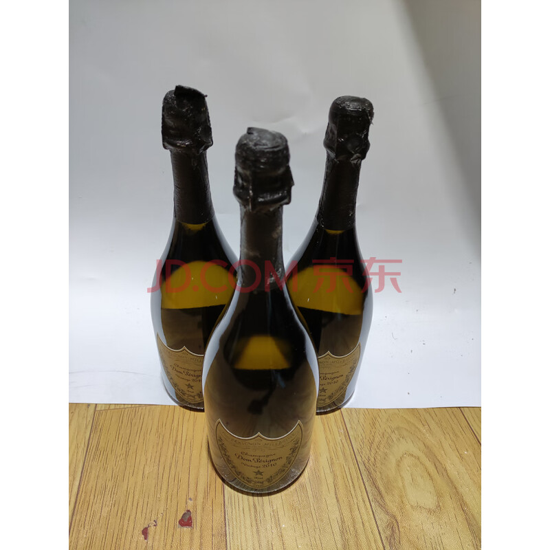标的177 Champagne Dom Perignon Vintage 750ml 3瓶