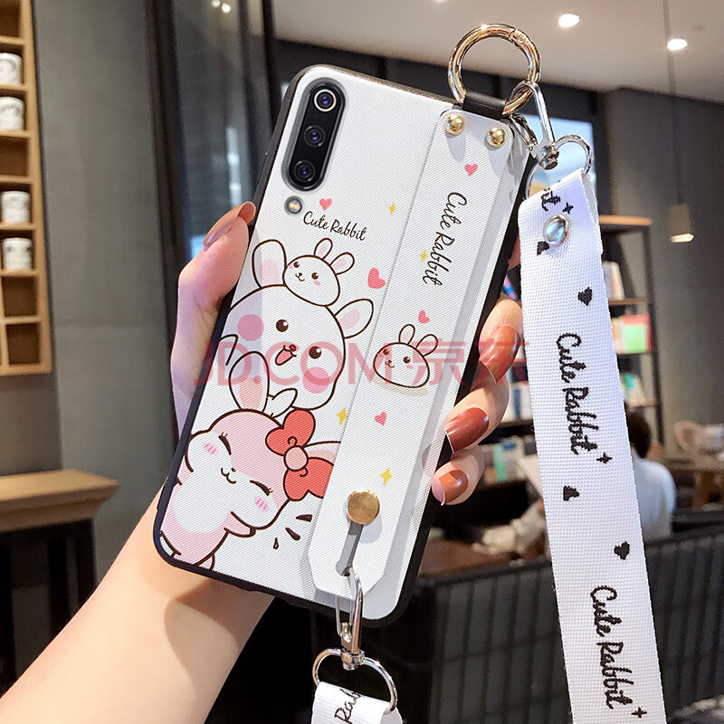 威润祺华为荣耀play3手机壳paly3e腕带保护piay硅胶套ask一al00x全包