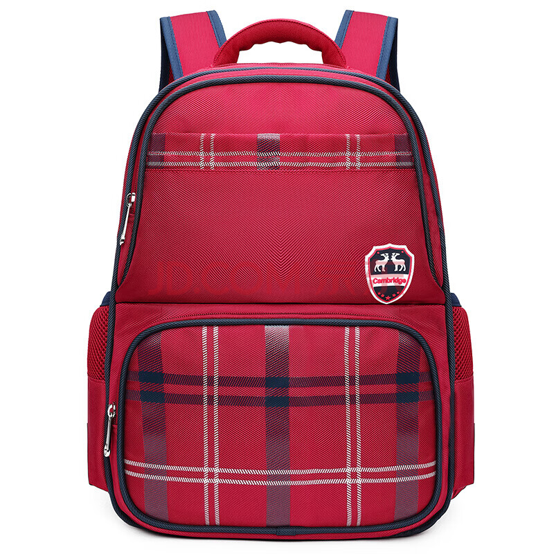 【第九城英伦学院风小学生书包】第九城v.