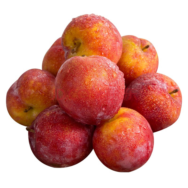 5kg 新鲜干核干核脱骨李子当季现摘孕妇水果 5斤