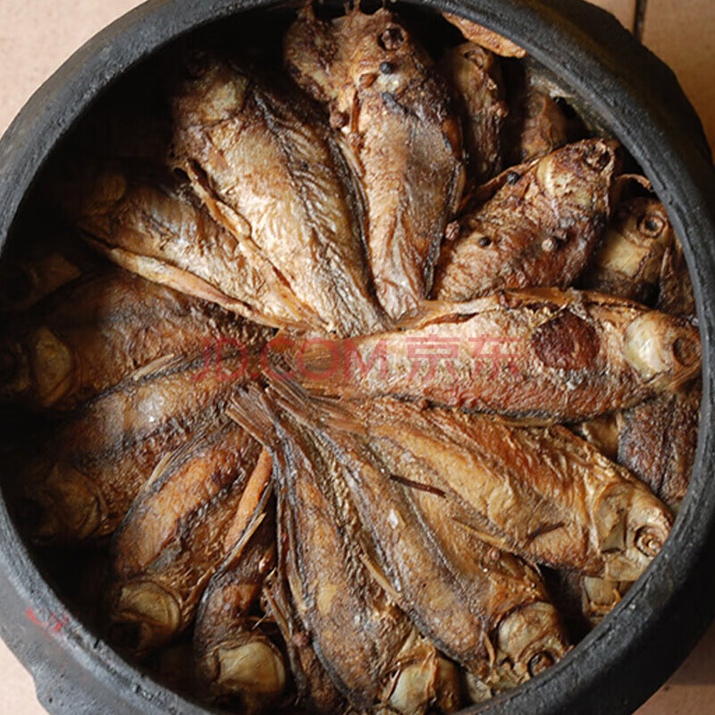 豆樂奇酥魚 酥魚小鯽魚200gx5袋酥魚禮盒永年酥魚邯鄲特產 五香口味