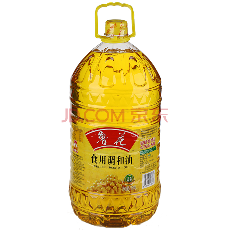 魯花食用調和油 10l