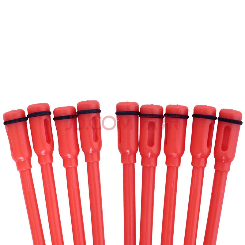 【信必睿信必睿 塑料通条 95/03式 白色(一个)】信必睿 塑料通条安全