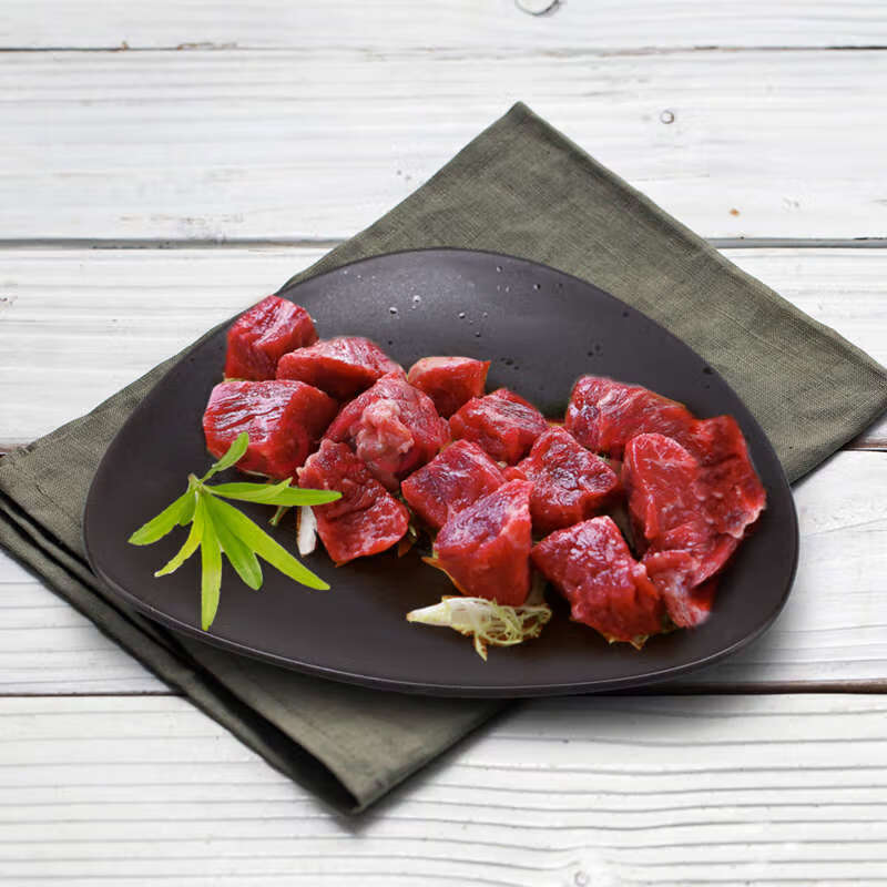 射和牛三角肉m6-7(冷藏) 250g