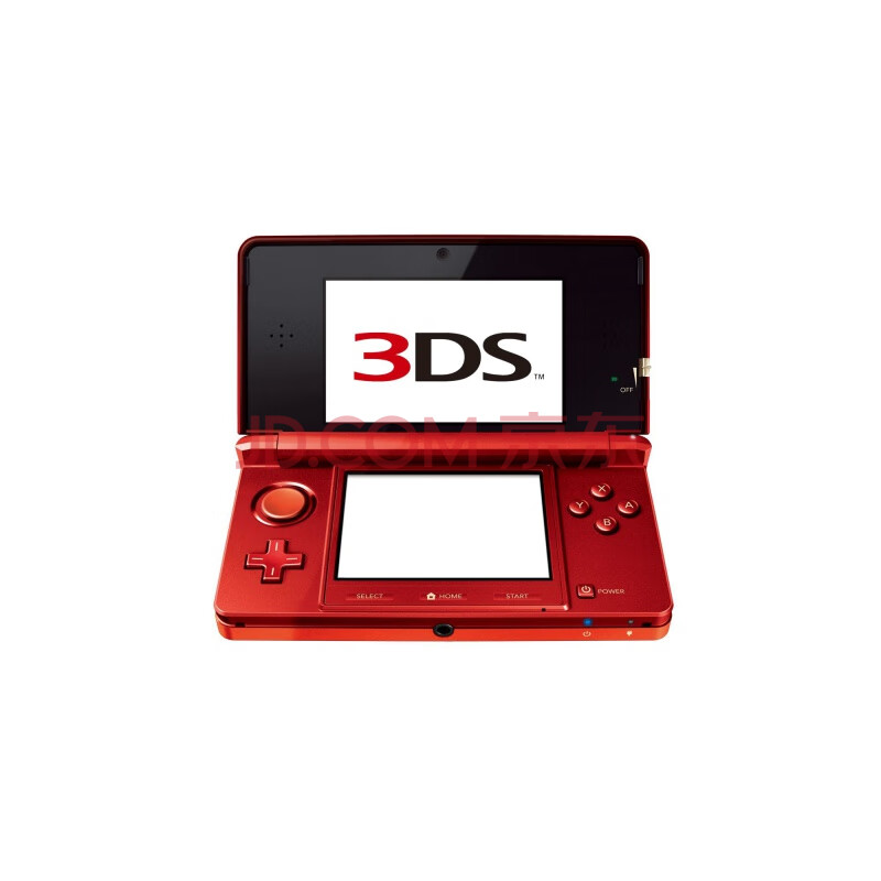 3ds/3dsll游戏机b9s 支持中文汉化游戏 ndsl升级版中文机 953ds中文