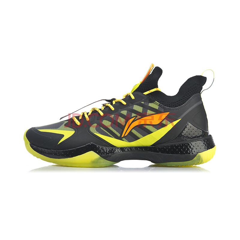 【2020新品】李宁羽毛球鞋战戟Ⅱ男子运动鞋专业比赛鞋ayaq017 aya