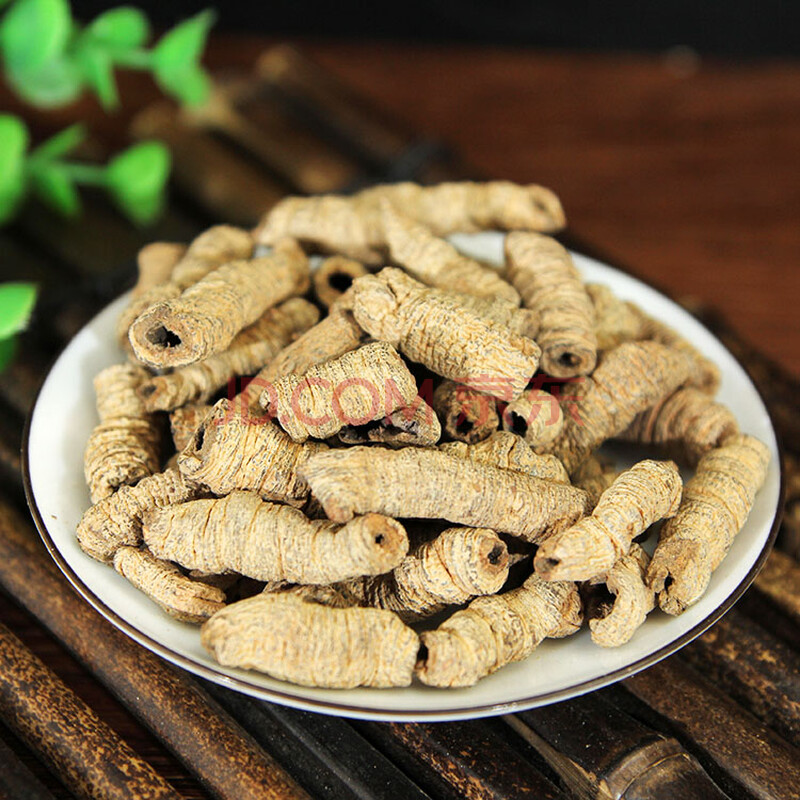 巴戟天 生巴戟肉 巴戟天500g