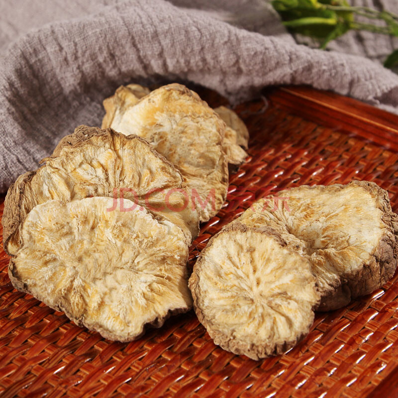 菊苣根菊苣根 长白山源产 500克 菊苣根中药材