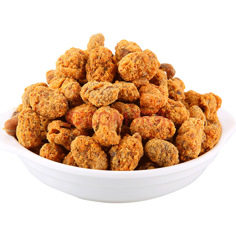 正宗重庆特产渝兄怪味胡豆450g*3袋装零食麻辣口味小包装散装 渝兄大