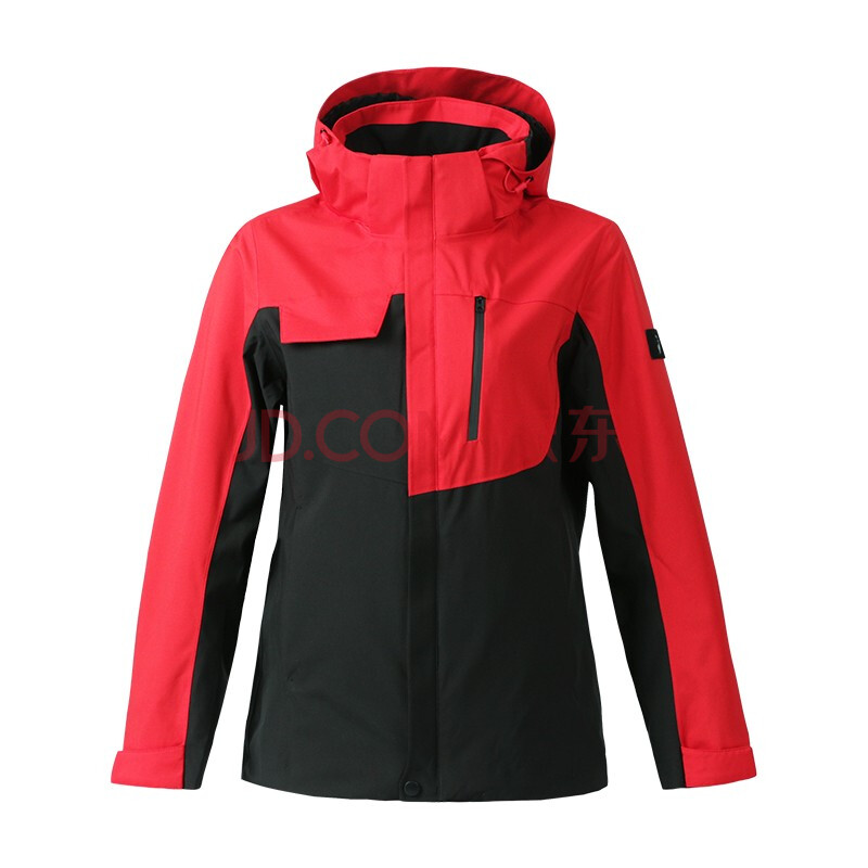 户外鞋服 户外风衣 建侬 建侬6350