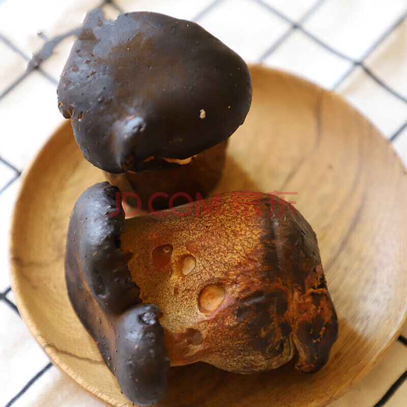 棠鲜生黑牛肝菌 新鲜食用菌 产地云南500g 500g