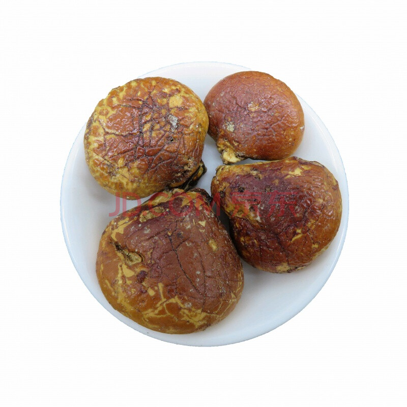 药材 须元果 无根果 隐孔菌 树荷包觅阳果 100克/件【图片 价格 品牌