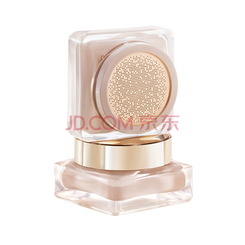 玛丽黛佳气垫bb霜精华粉底霜 02柔粉色