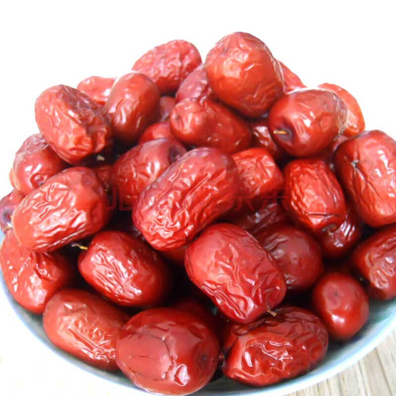 山西洪洞特产大枣 1000g/袋