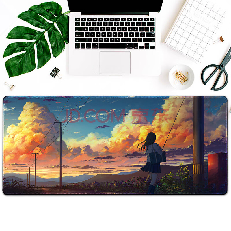 日落黄昏 500x1000x4mm