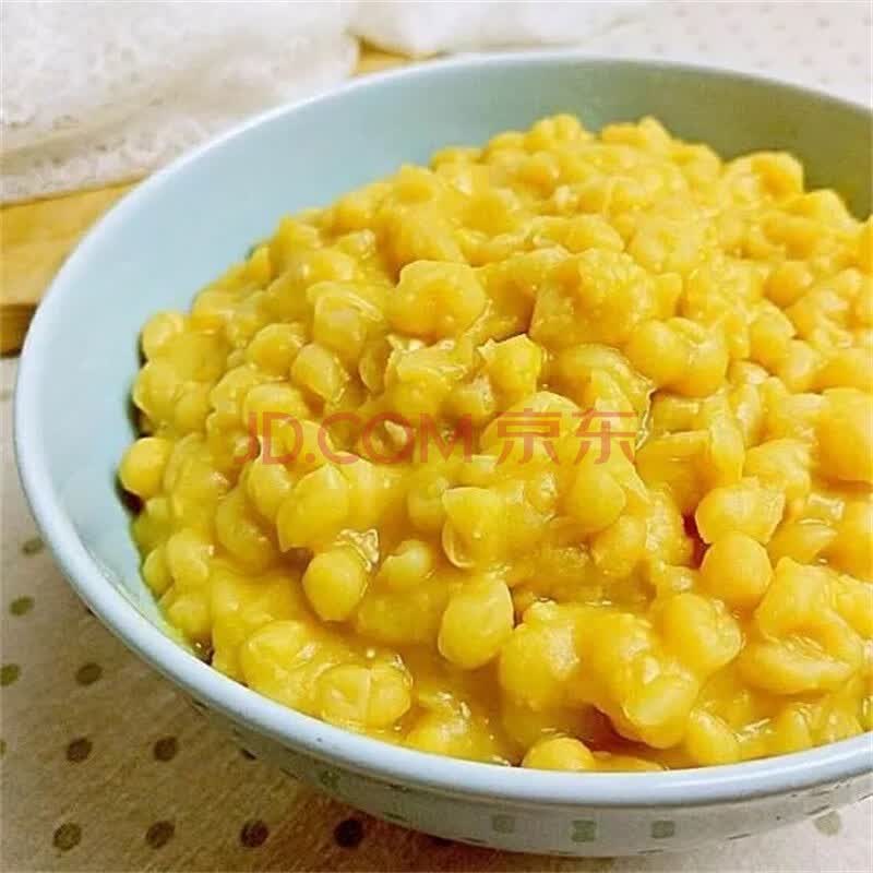 成都-hqc客户优享a-耙豌豆-500g