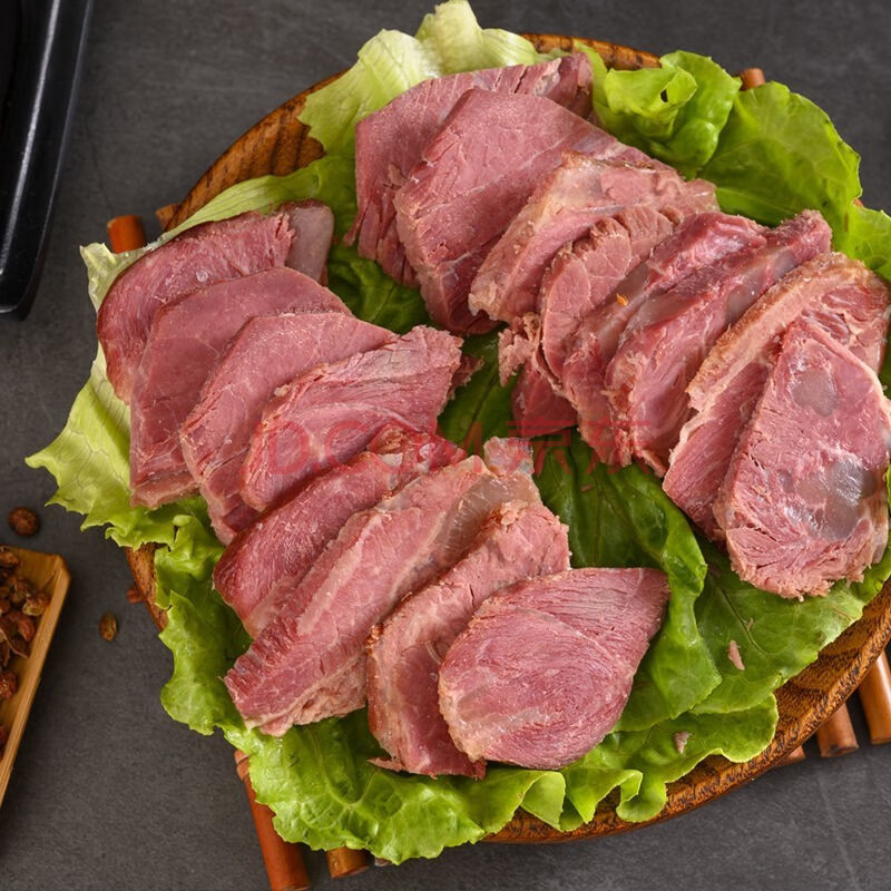 【平遥食品】3斤-250g多规格可选平遥五香牛肉大块卤味熟食下酒菜