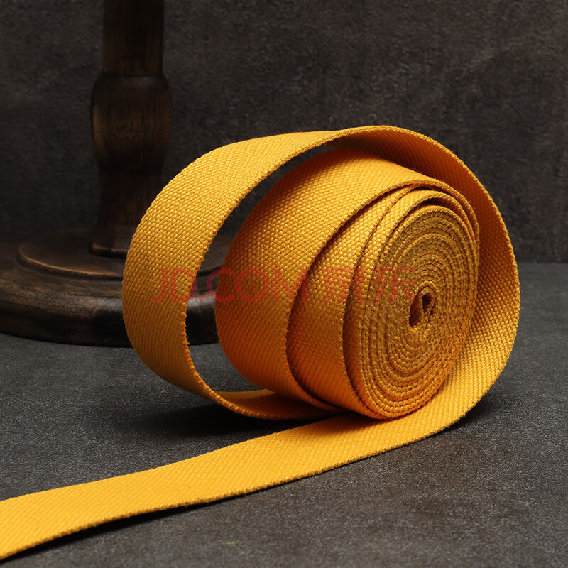 扁带绳加厚带子刹车宽布绳绳子货车车用耐磨捆绑绑绳尼龙绑带布带 5cm